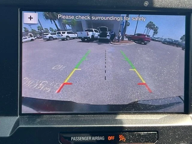 Used 2019 Black Ford XL image 13