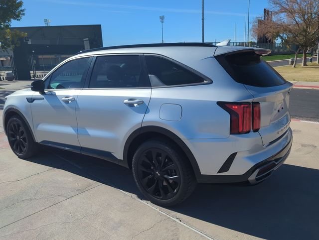 2021 Kia Sorento SX - Photo 6