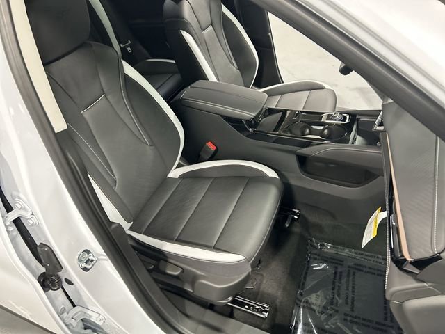 2026 Buick Envision Sport Touring - Photo 25
