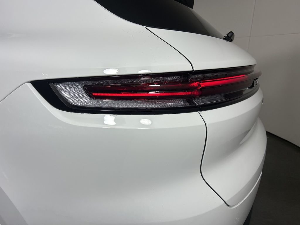 2026 Porsche Cayenne S - Photo 33