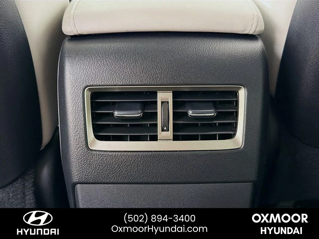 Used 2021 Atomic Silver Lexus  image 23