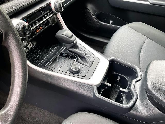 Certified Used 2025 BLUEPRINT Toyota  image 17
