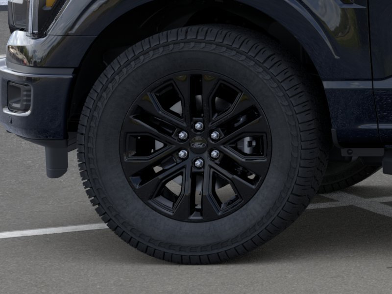 2026 Ford F-150 — photo 19