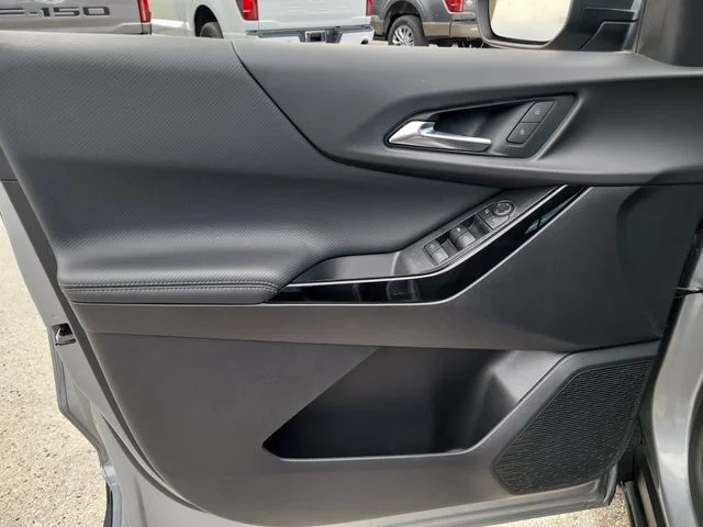 Used 2025 Gray Chevrolet LT image 15