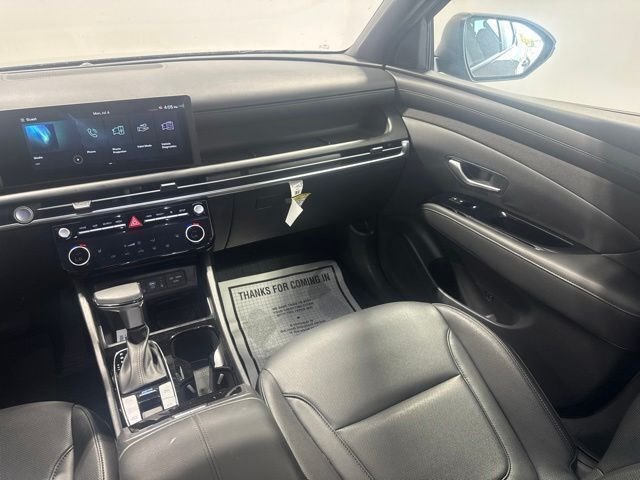 Used 2025 Gray Hyundai SEL image 20