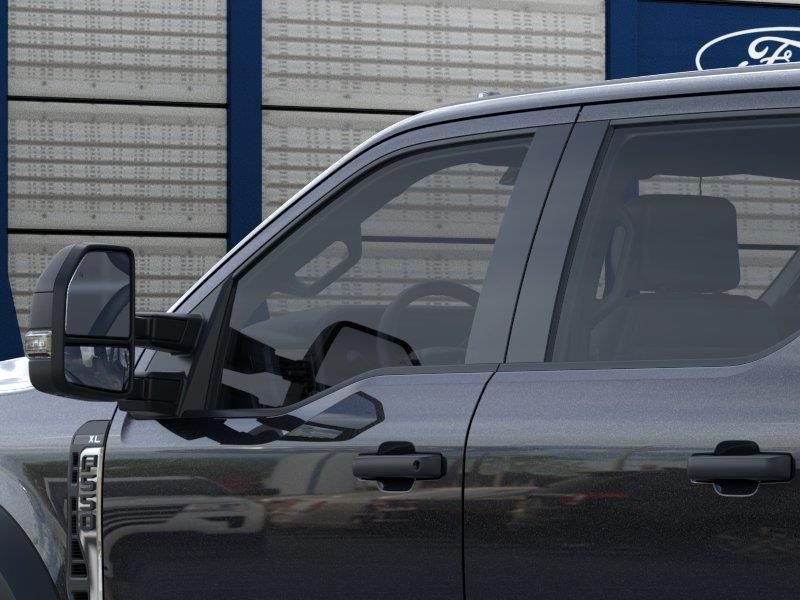 New 2026 Black Ford XL image 20