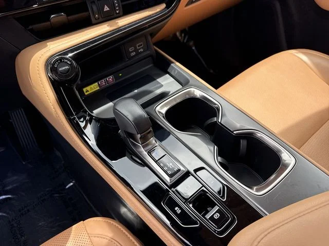 Used 2024 Black Lexus 250 Premium image 21