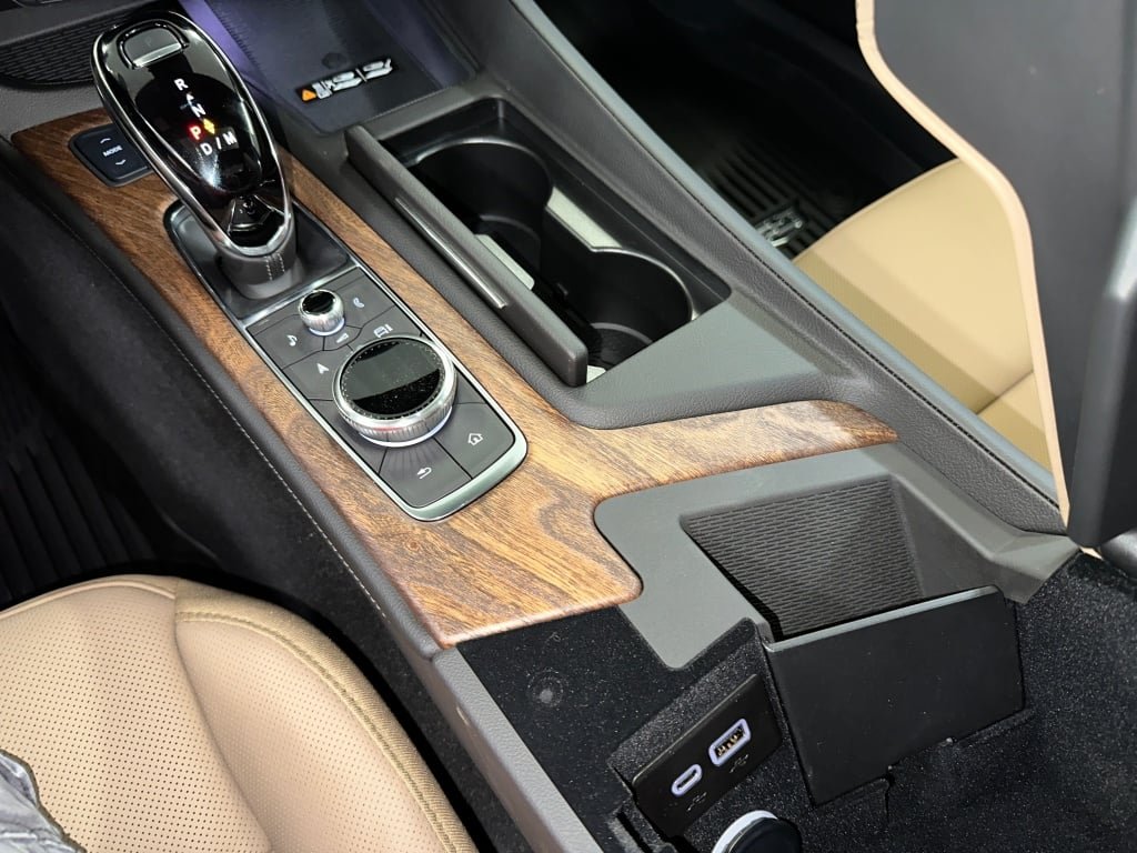 2026 Cadillac CT5 Premium Luxury - Photo 17