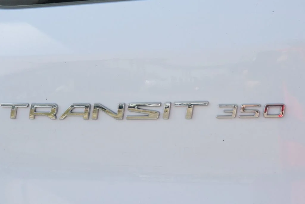 Used 2023 Oxford White Ford XLT image 31