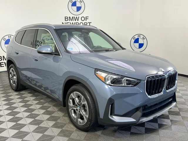 2023 BMW X1 xDrive28i