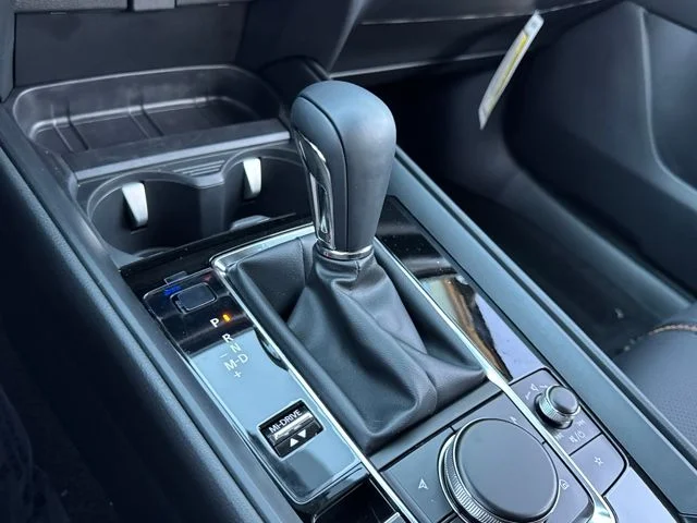 2025 Mazda CX-50 Premium Plus - Photo 15
