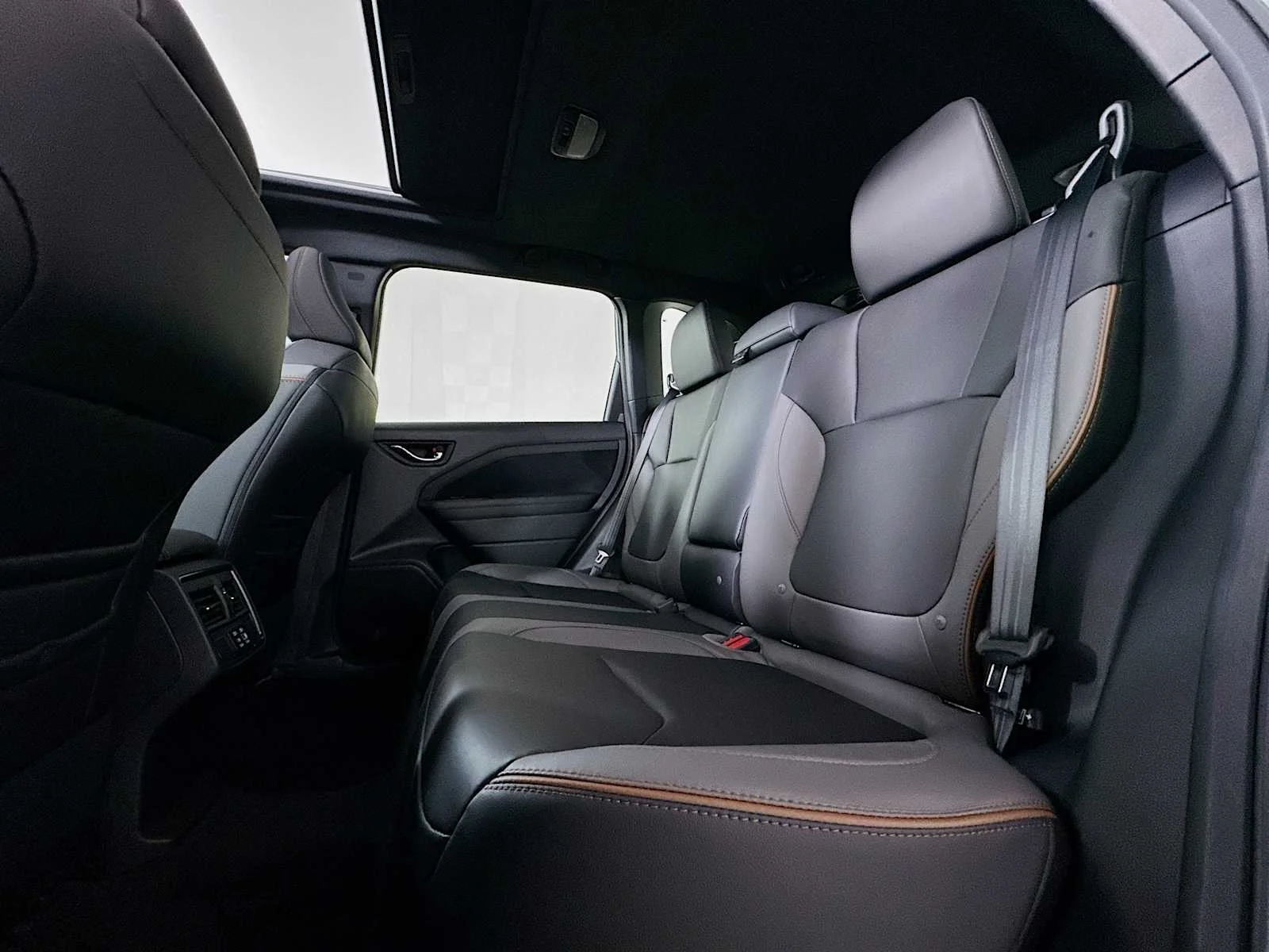 New 2026 MAGNETITE GRAY METALLIC Subaru Sport Onyx Edition image 22