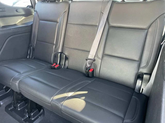 Used 2023 Black Chevrolet LT image 23