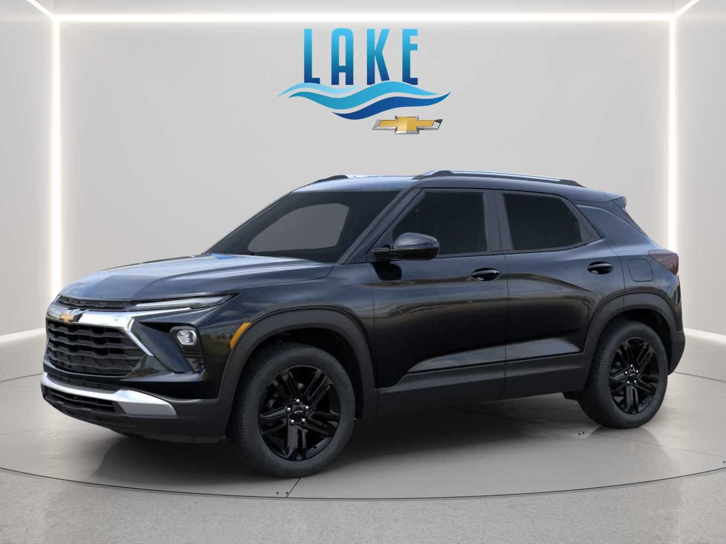 2026 Chevrolet Trailblazer LT - Photo 4