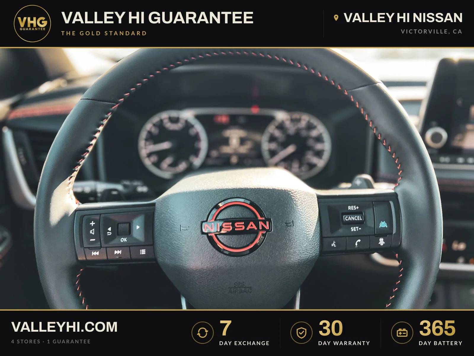 Used 2026 Gray Nissan Rock Creek image 14