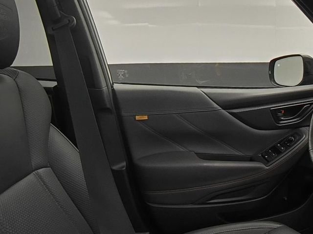 Used 2024 Gray Subaru Wilderness image 34