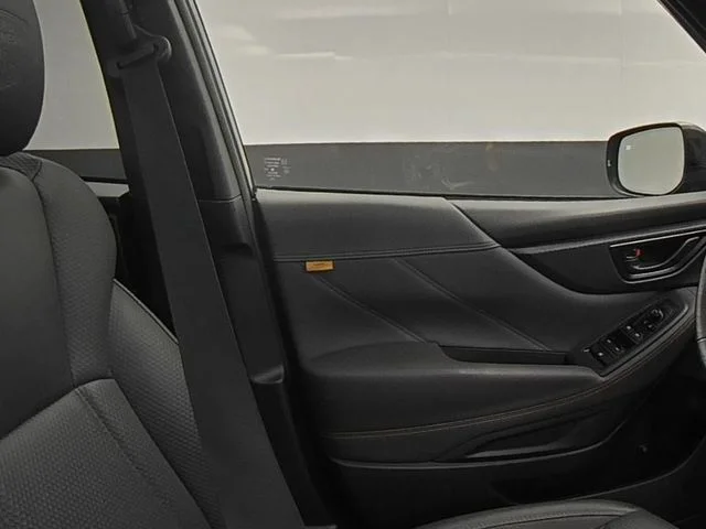 Used 2024 Gray Subaru Wilderness image 34