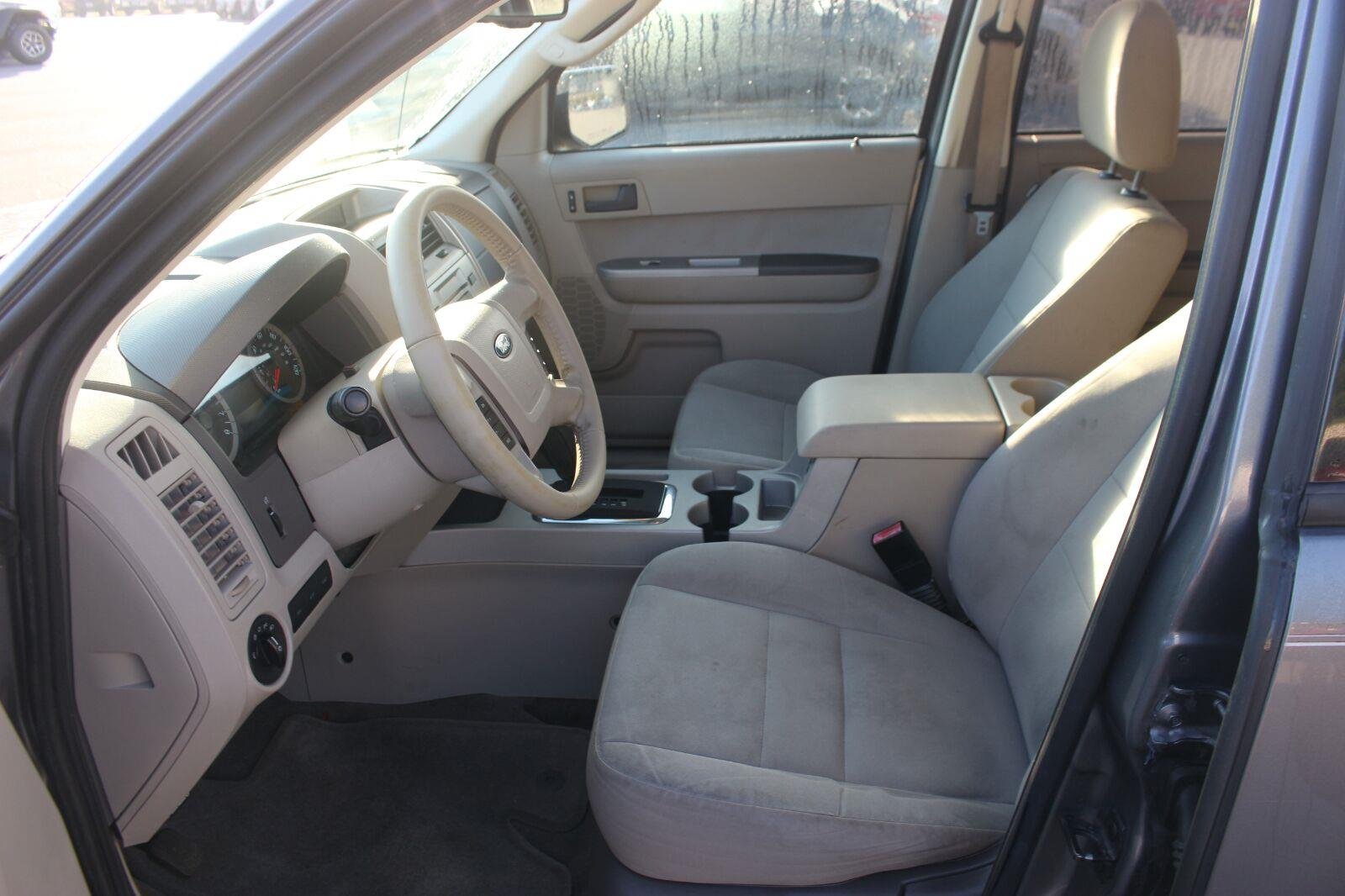 Used 2012 Blue Ford XLT image 14