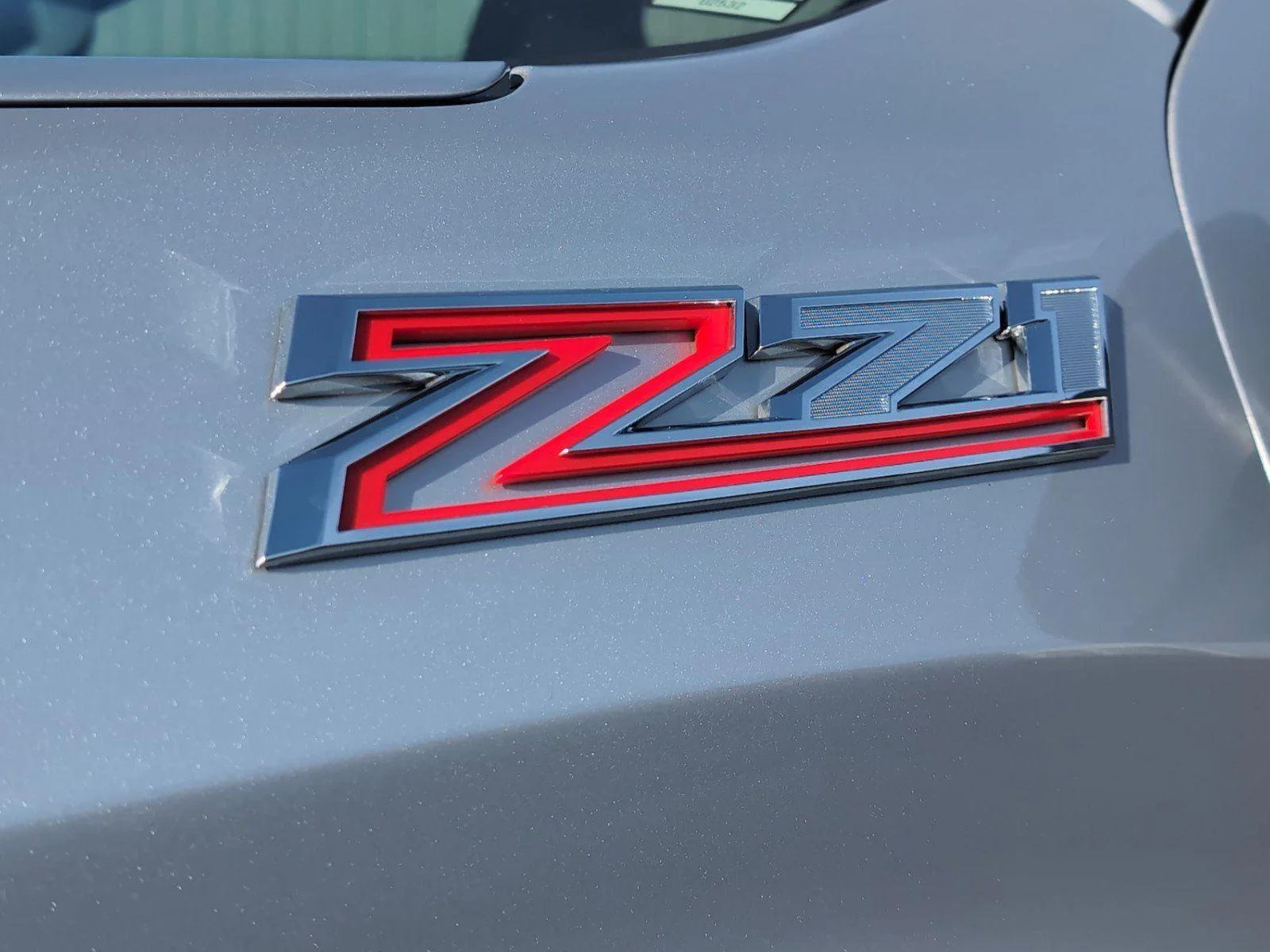 Used 2022 Black Chevrolet LT Trail Boss image 31