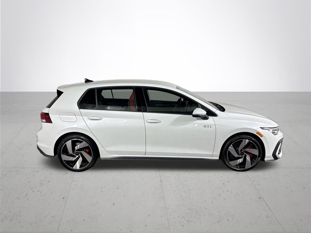 New 2026 Opal White Pearl Volkswagen 2.0T S image 5