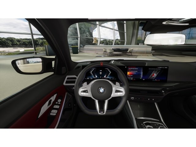 New 2026 Alpine White BMW M340i NA xDrive image 13