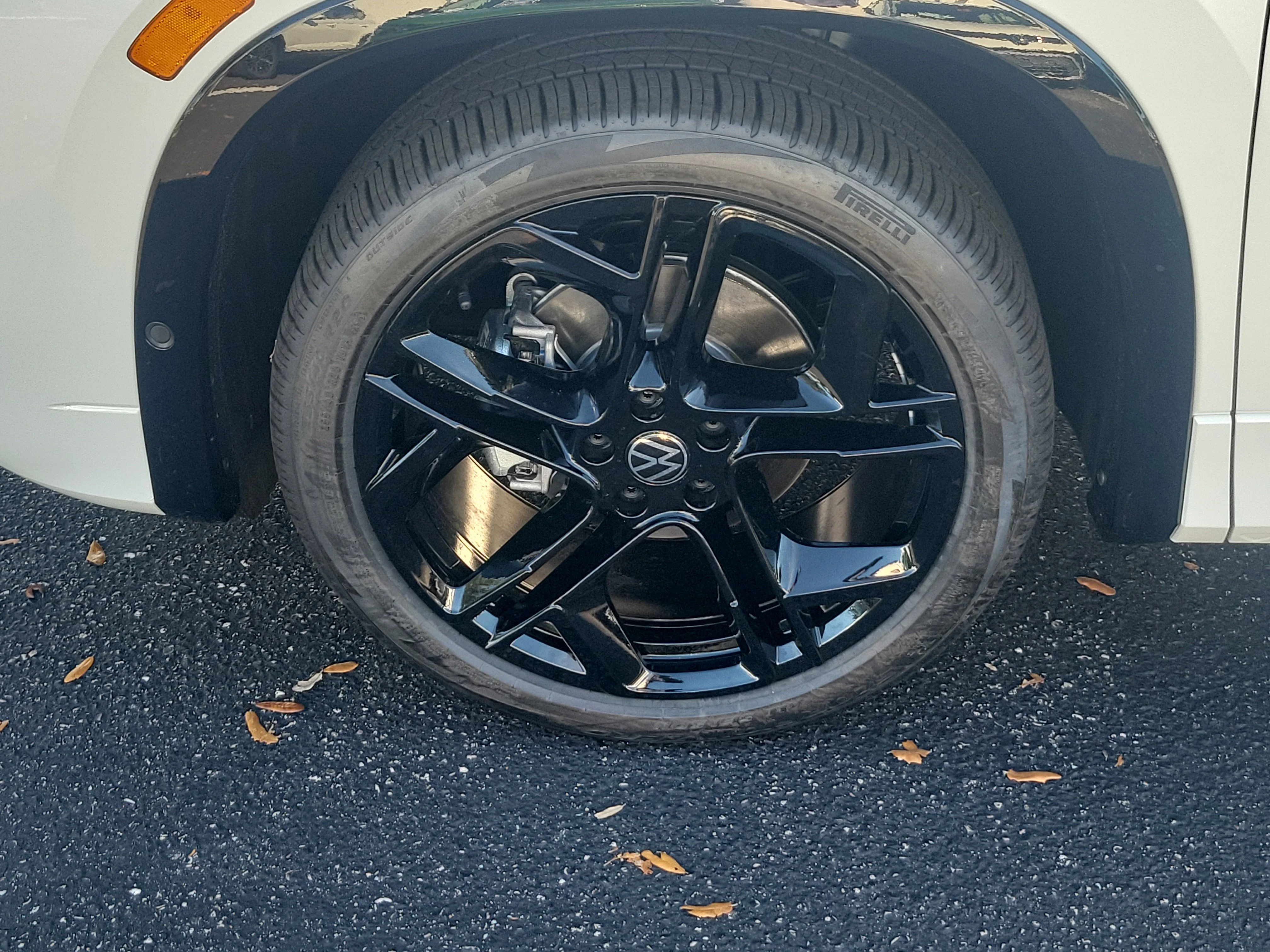 2026 Volkswagen Tiguan SE R-LINE BLACK - Photo 32