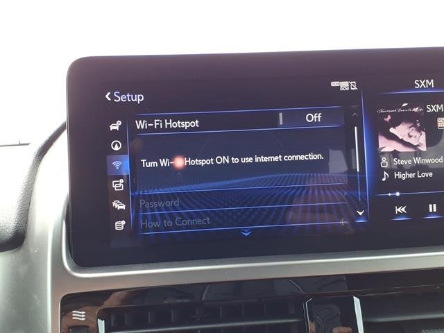 Used 2022 BLACK Lexus GX 460 Premium image 24