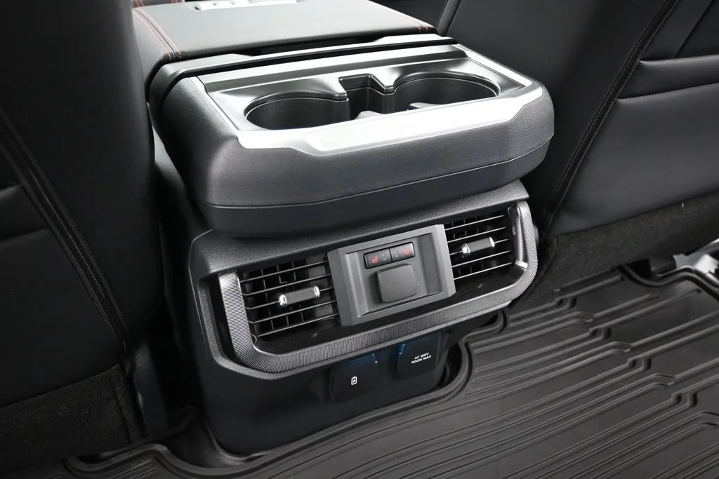 New 2026 Green Ford Raptor image 21