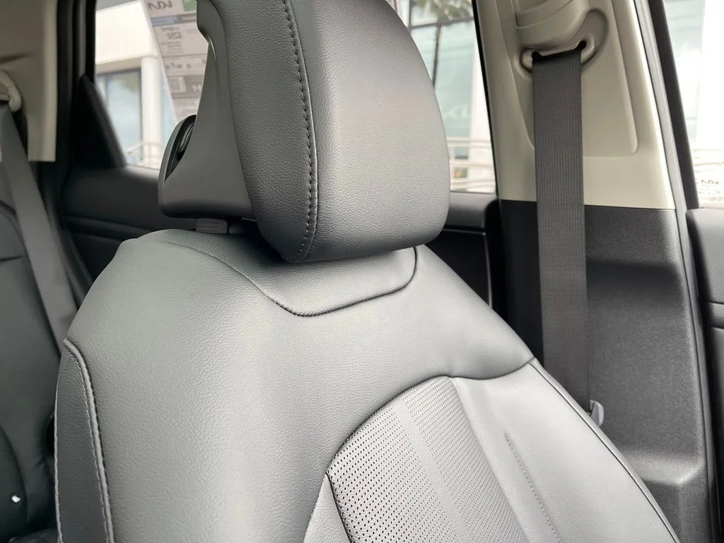 New 2026 Gray Kia EX image 26