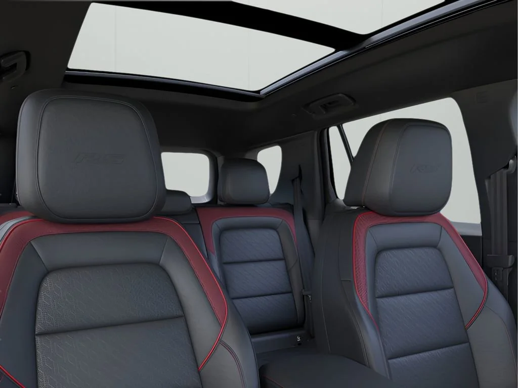 2026 Chevrolet Equinox RS - Photo 20