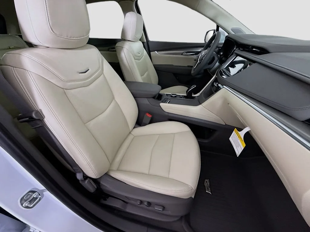 2026 Cadillac XT5 Premium Luxury - Photo 29