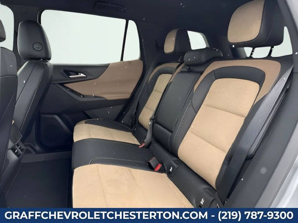 2026 Chevrolet Equinox ACTIV - Photo 24