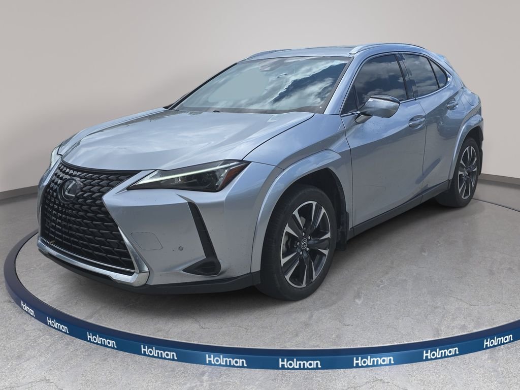 2024 Lexus UX 300h 250h Premium's photo
