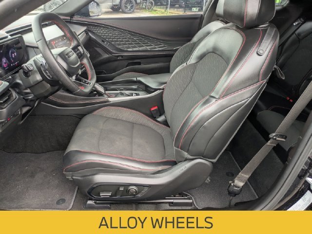 Used 2025 Black Dodge R/T image 14