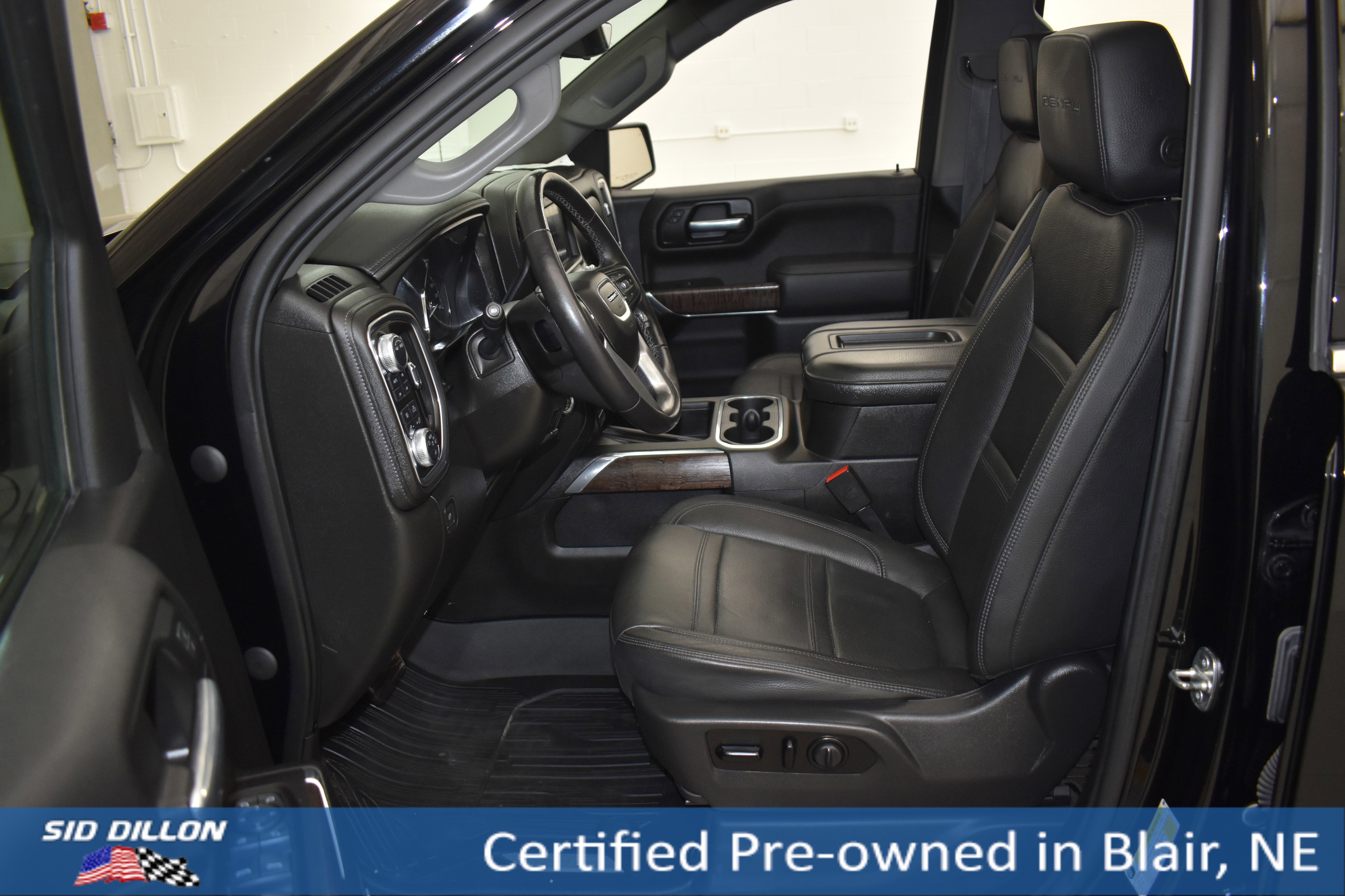 2021 GMC Sierra 1500 Denali Denali - Photo 9