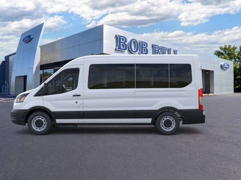 New 2026 White Ford XL image 3