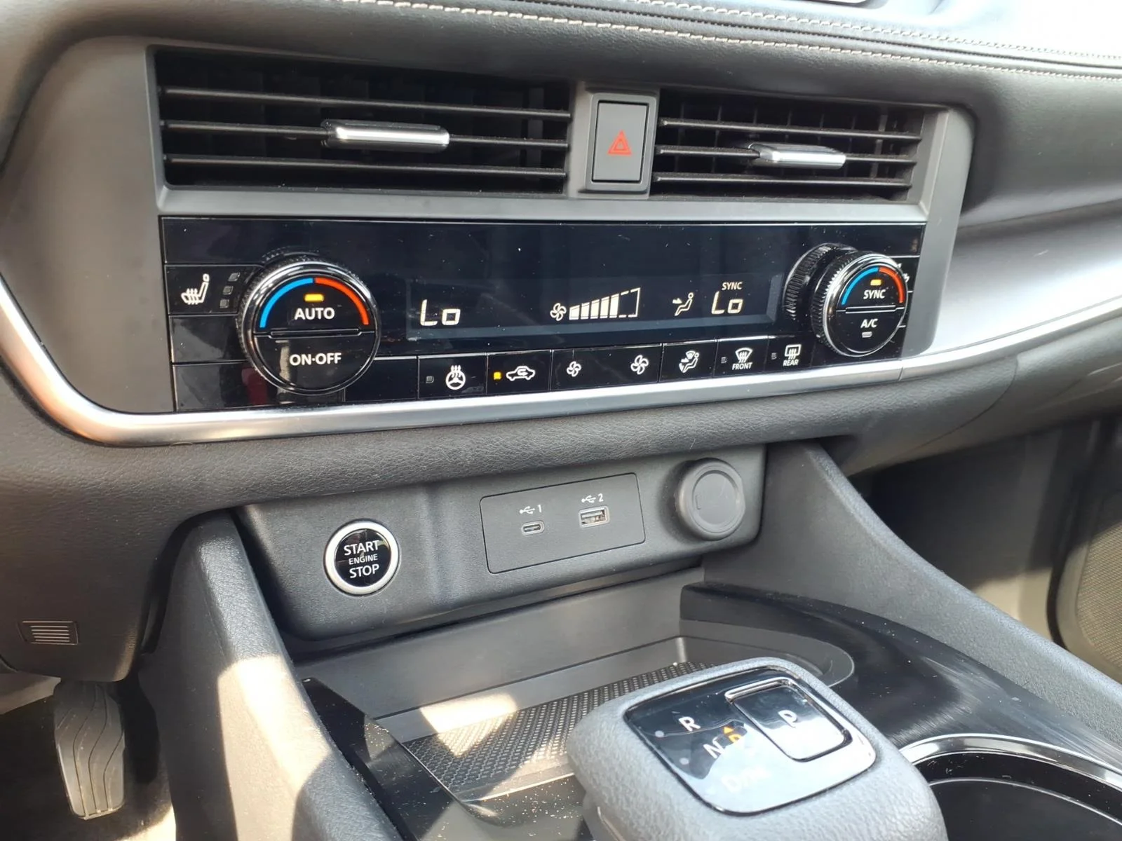 Certified Used 2023 Pearl White Tricoat Nissan SV image 20