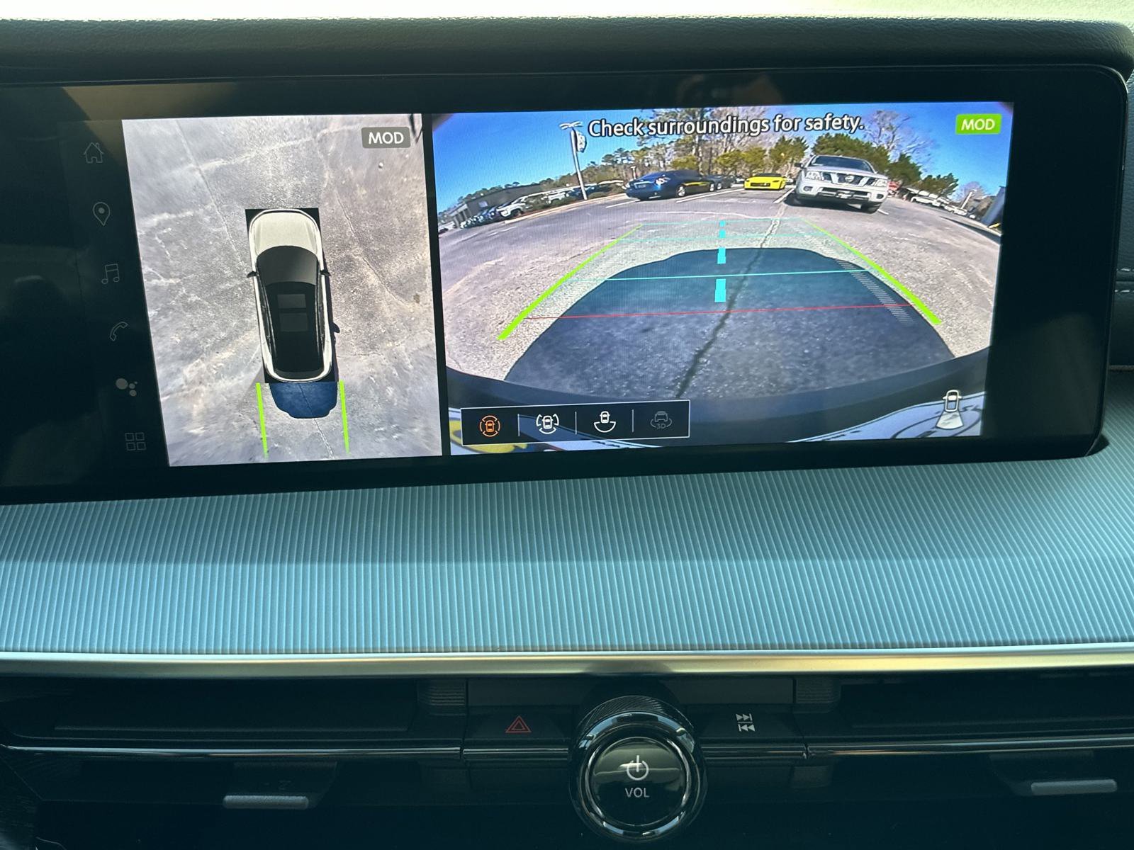 2025 Nissan Murano SL - Photo 27