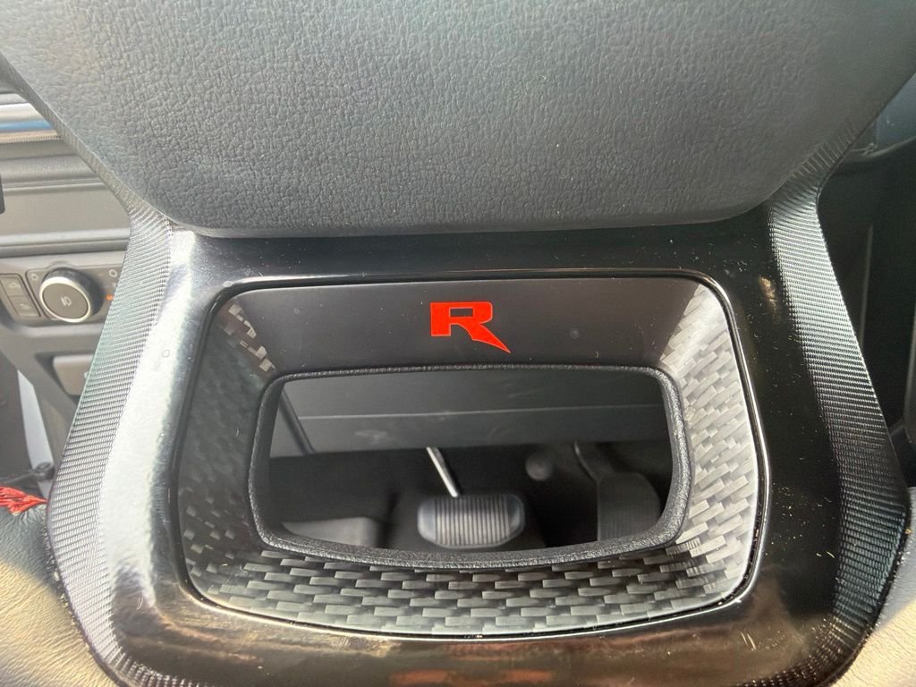 Used 2025 White Ford Raptor image 17