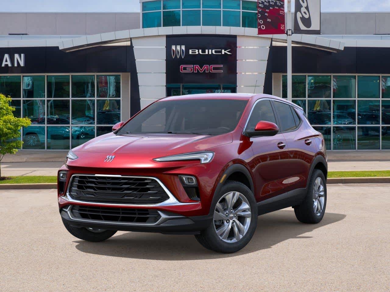 2026 Buick Encore GX Preferred - Photo 6