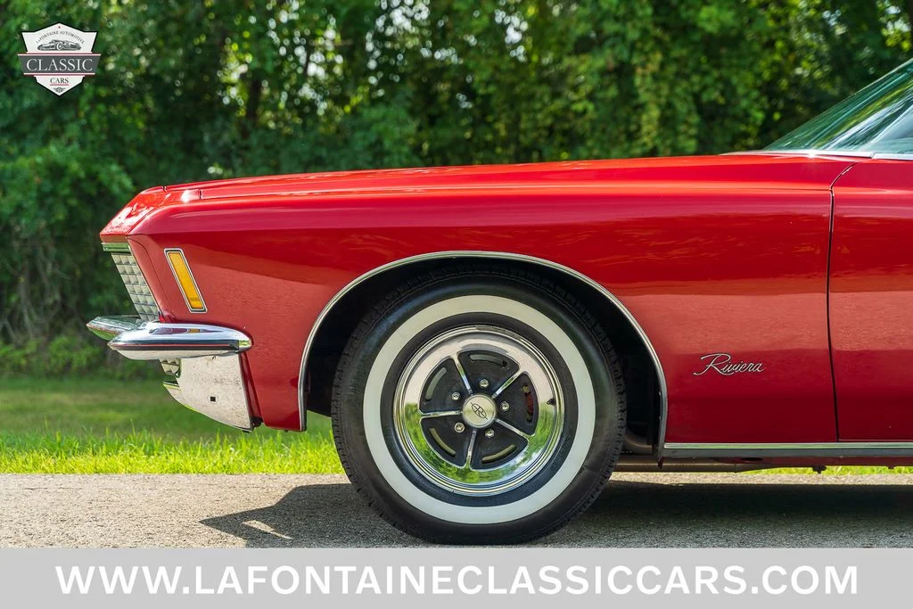Used 1972  Buick  image 57