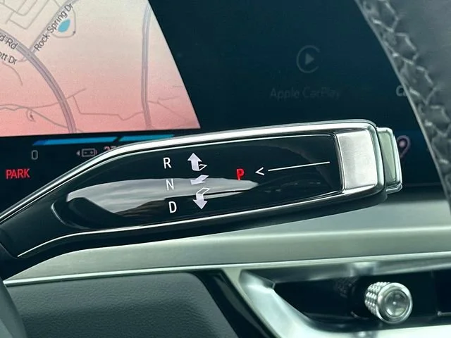 2025 Cadillac LYRIQ Sport 2 - Photo 9