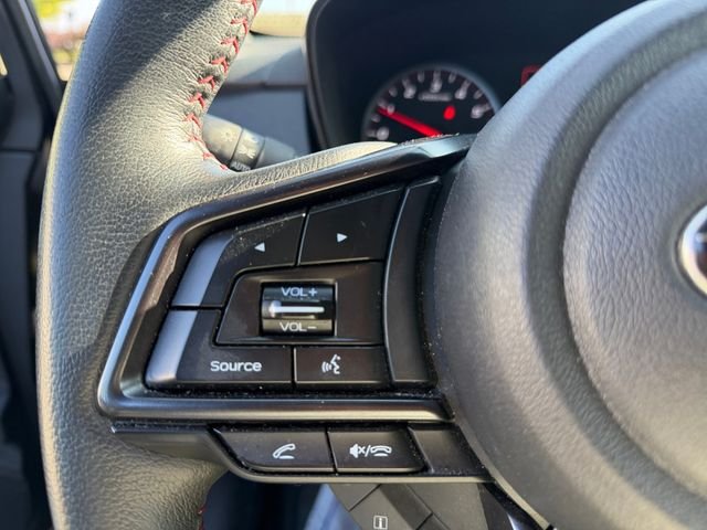 Used 2024 Black Subaru Premium image 19