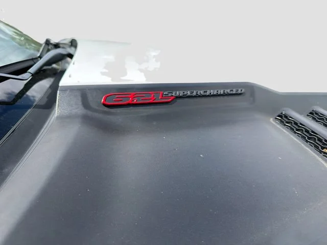 2024 RAM Ram 1500 Pickup TRX - Photo 12