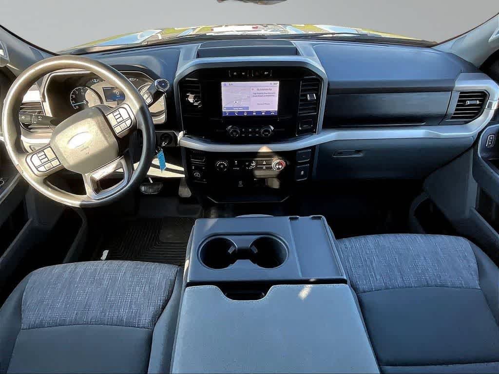 2023 Ford F-150 XLT - Photo 10