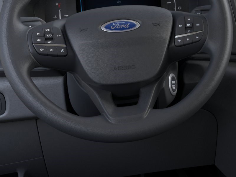 New 2026 Oxford White Ford Base image 13