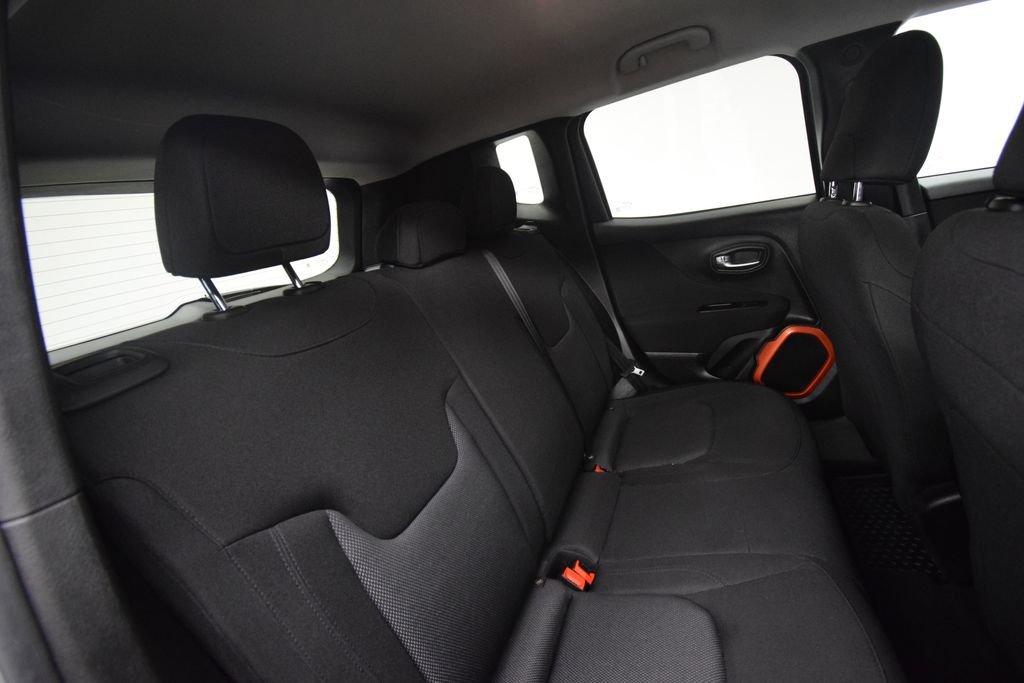 Used 2018 Anvil Jeep Sport Upland image 24