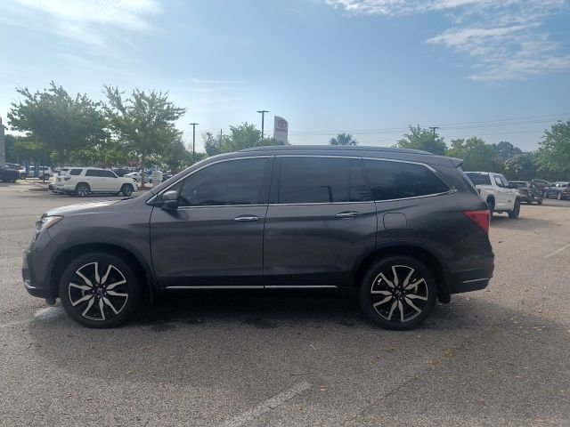 Used 2019 Gray Honda Touring image 5