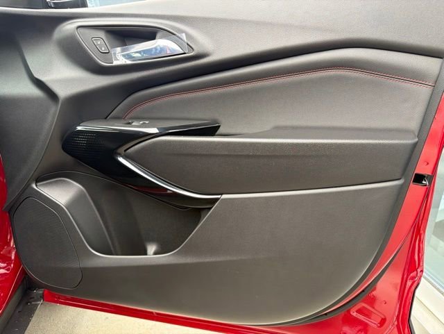 2026 Chevrolet Trax RS - Photo 25