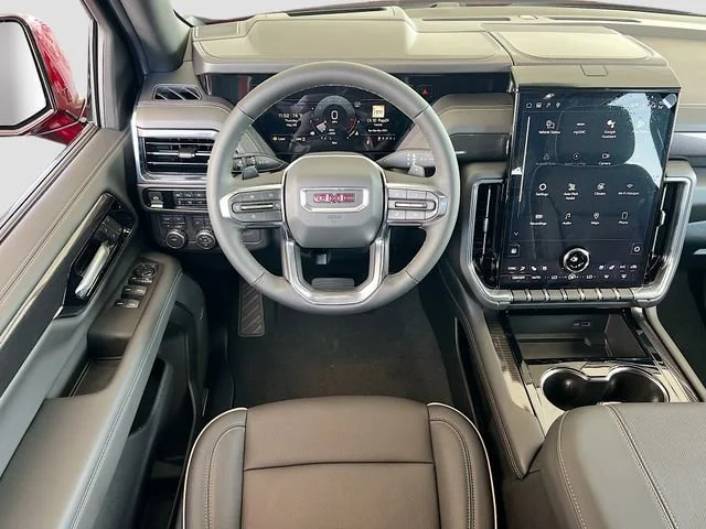 2026 GMC Yukon Elevation - Photo 16